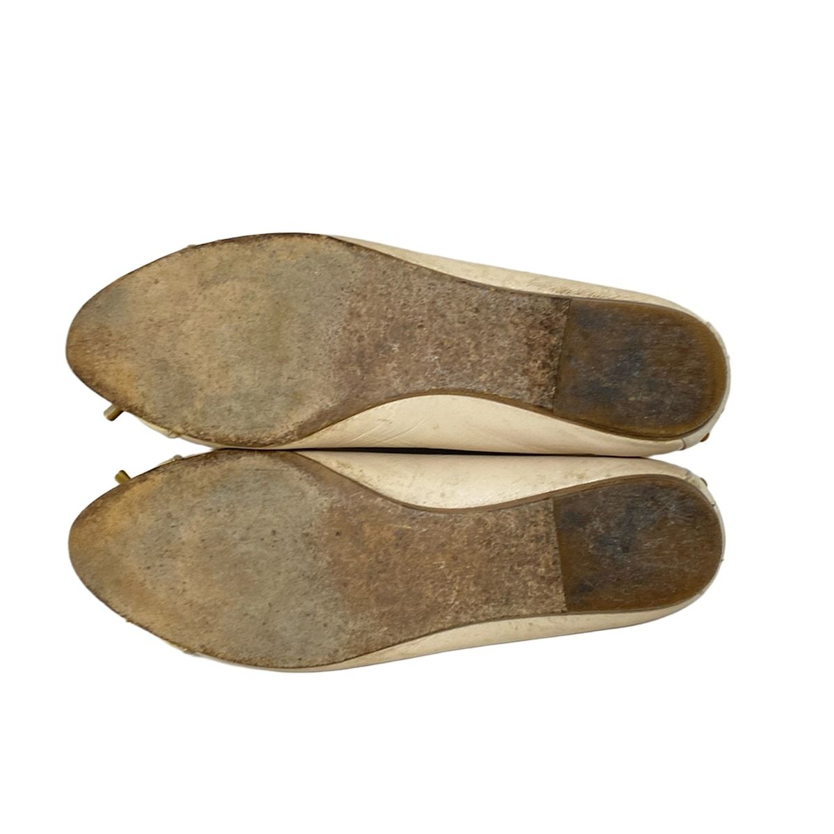 未使用 TOD'S トッズ バレエシューズ フラットシューズ 35 楽天市場】TODS トッズ レザーシューズ XXW08J0HO10EB5