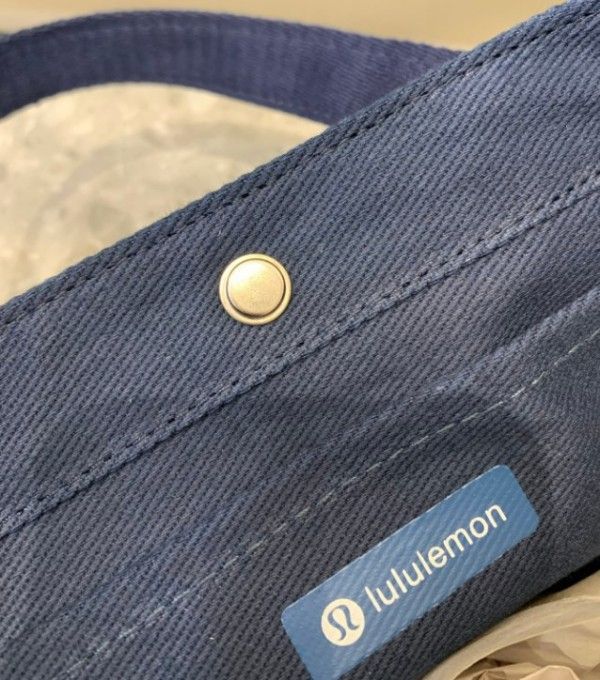 Lululemon|Daily