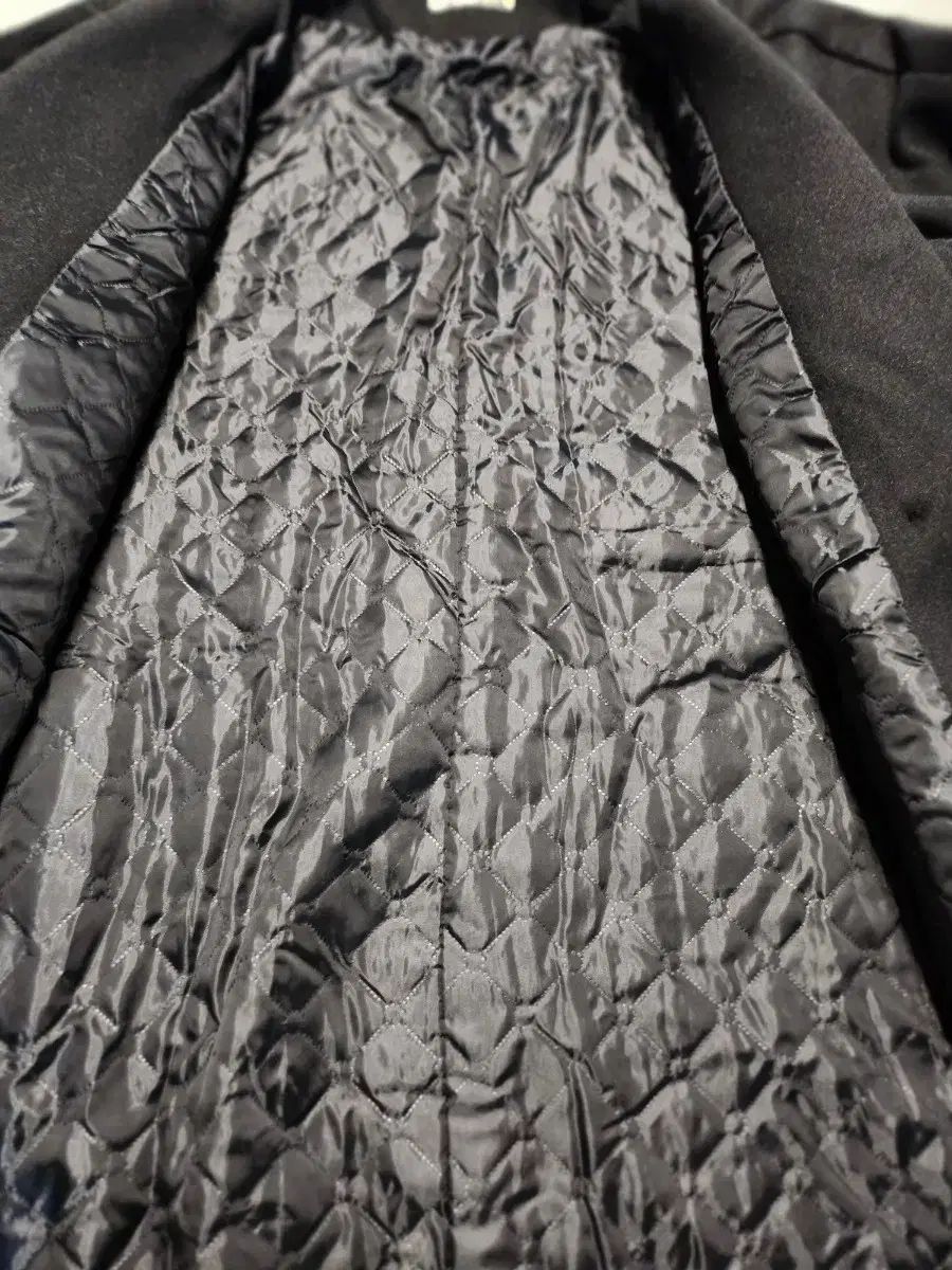 【美品】トゥモローランド　ピルグリム　ダブル　ロングコート　ツイード　アルパカ トゥモローランド ウール ツイード ステンカラーコート ロングコート