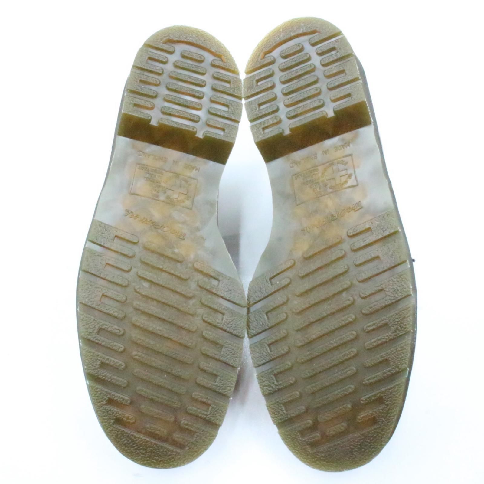 物流センター】 中古 Dr.Martens | ドクターマーチン スニーカー MIE  