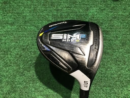 ⭐︎レディース フェアウェイウッド SIM2 MAX-D TENSEI BLUE 【公式通販】