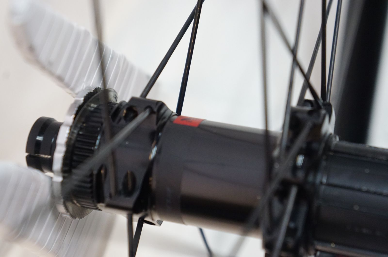 フルクラム RAPID