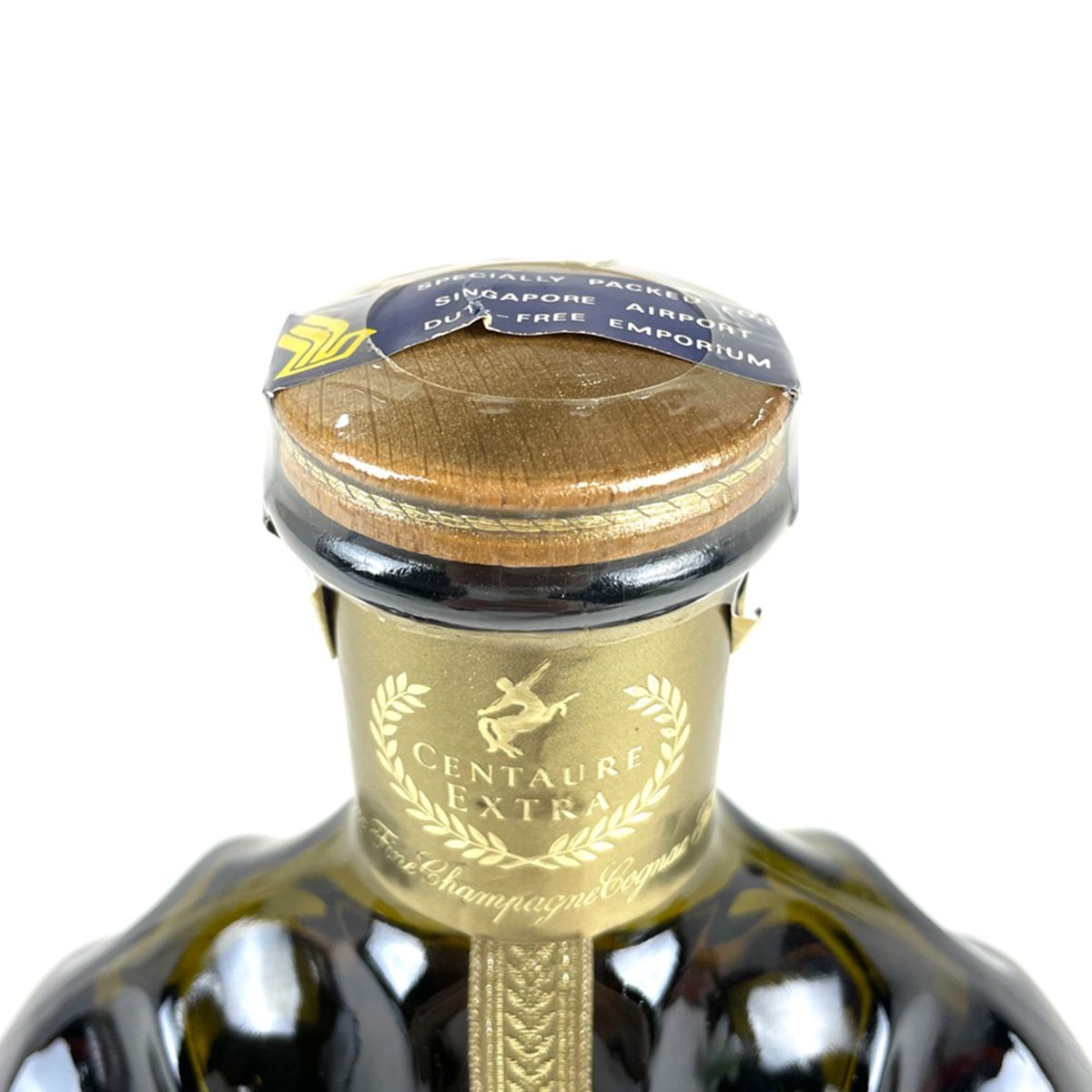 レミーマルタン REMY MARTIN セントーエクストラ 700ml ブランデー