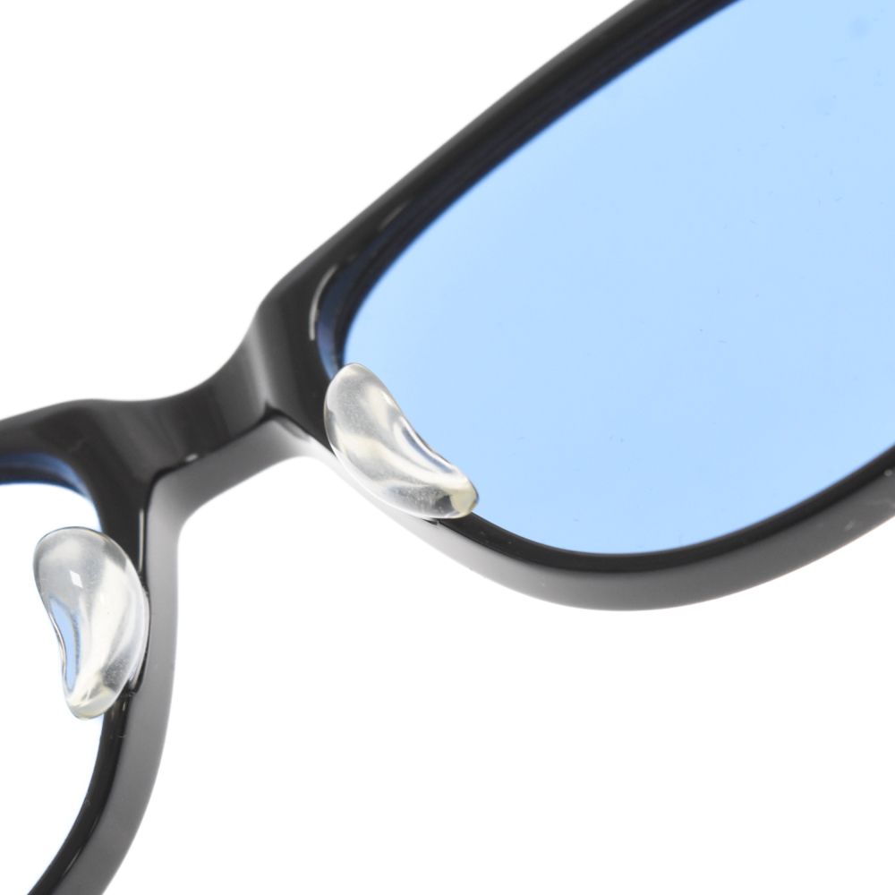 999.9 (フォーナインズ) フォールサン チタン ウェリントンサングラス