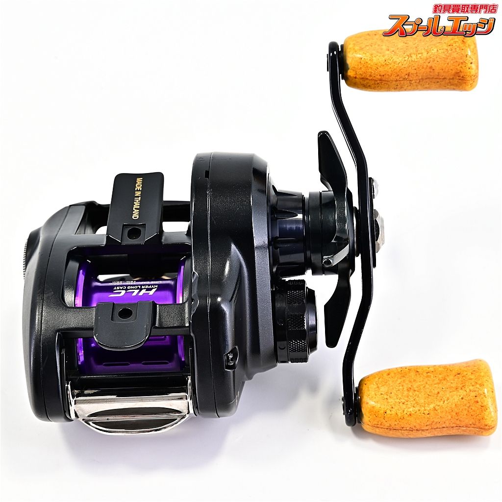 ジリオンHLC ダイワ ジリオン TW HLC 1514SHL（ダイワ） | 南湖族のブログ ジリオン　TW HLC 1514SHL 〔ダイワ〕