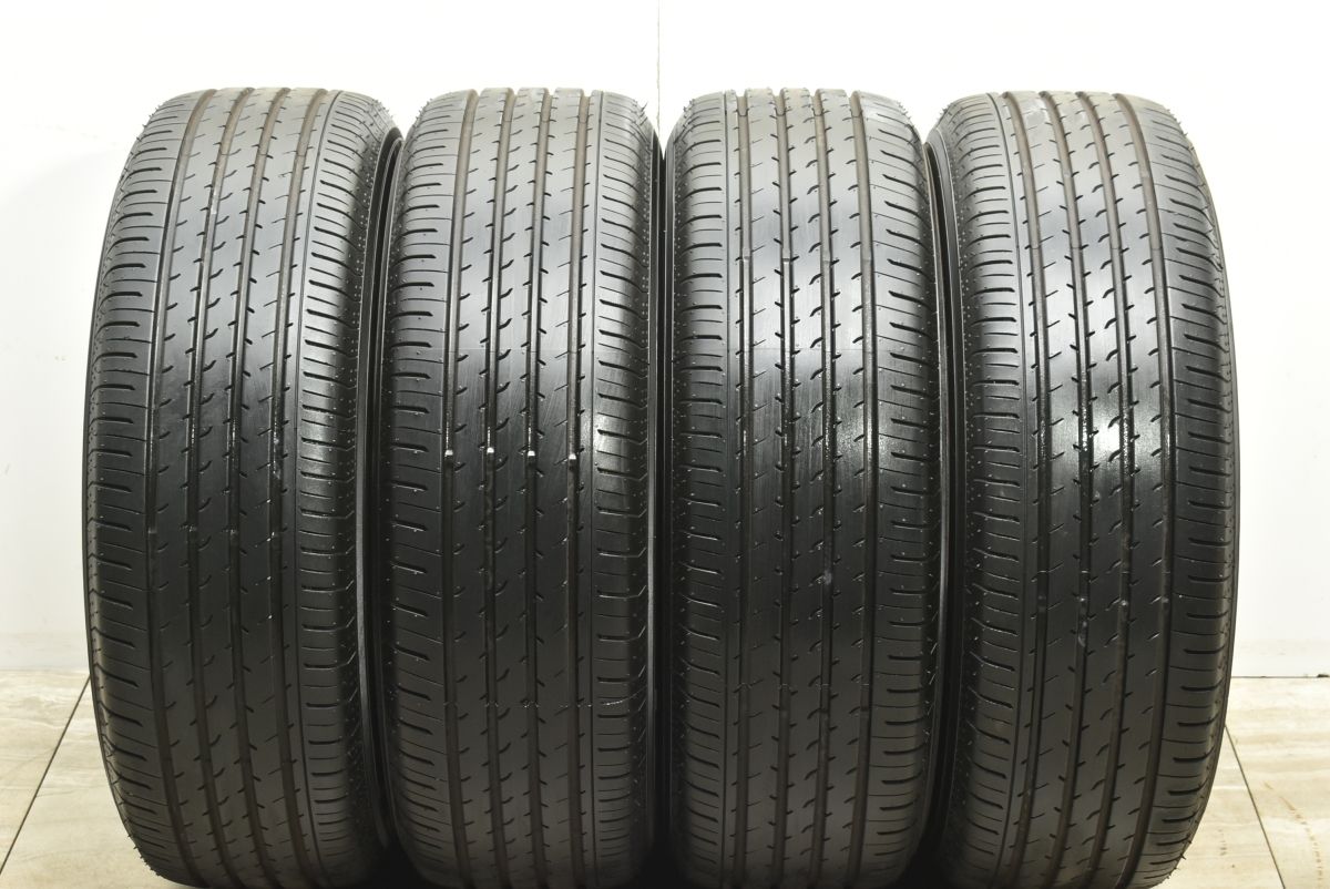 2025年製 新車外し品】トヨタ 40 アルファード Z 純正 オプション 17in