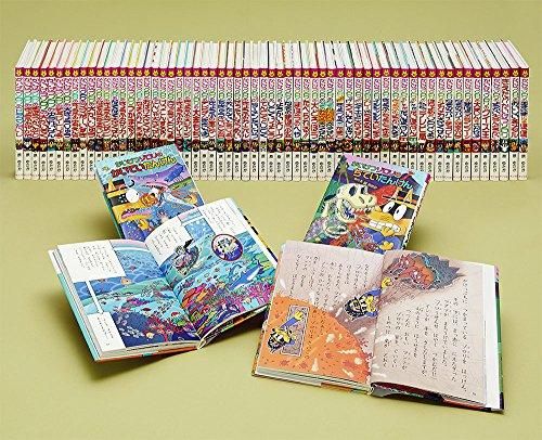 [新品][児童書]かいけつゾロリシリーズ　Ｃセット（1-12巻）