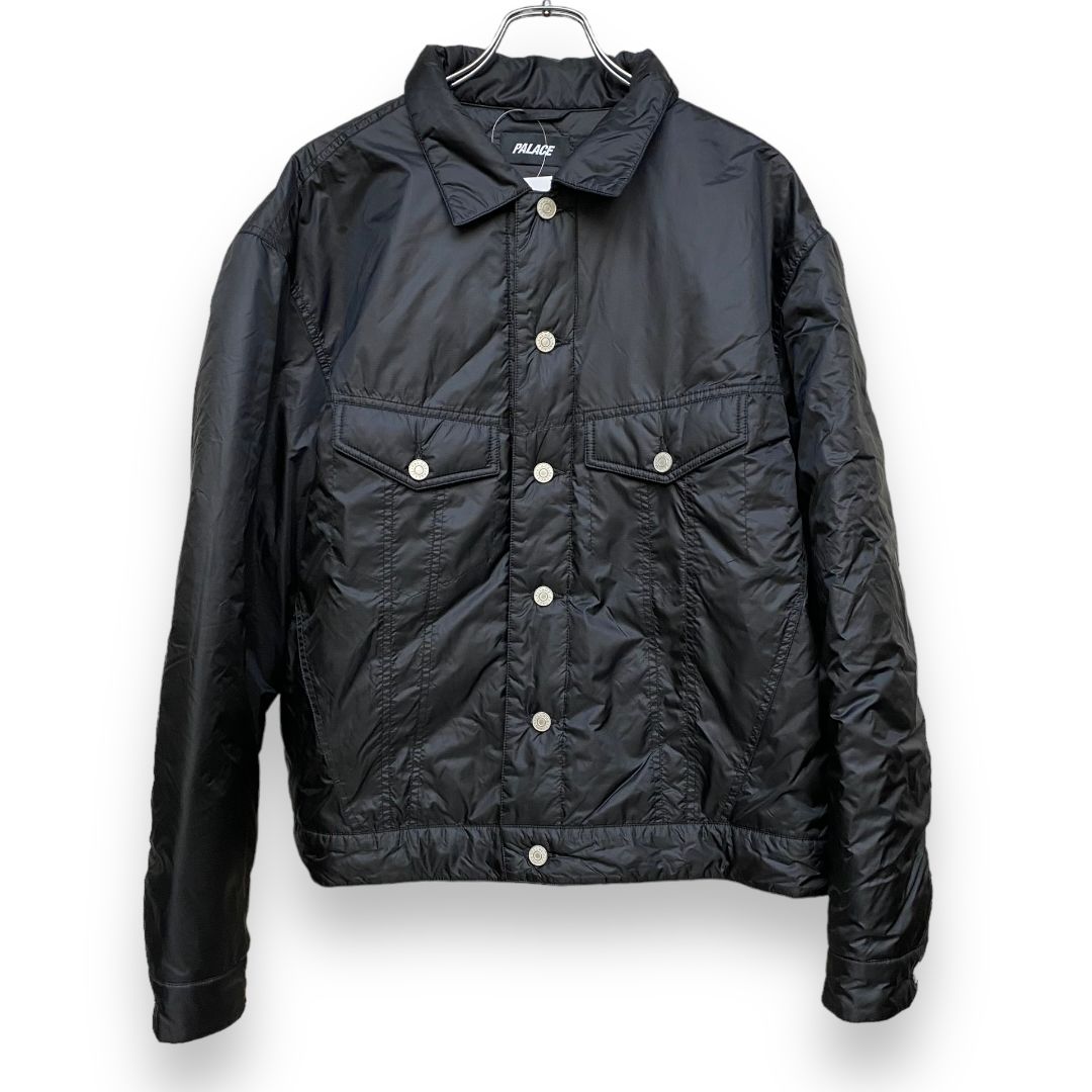 PALACE PERTEX JACKET XL 希少　パレス 22AW PALACE 22AW RELAXED INSULATED PERTEX JACKET 中綿ジャケット