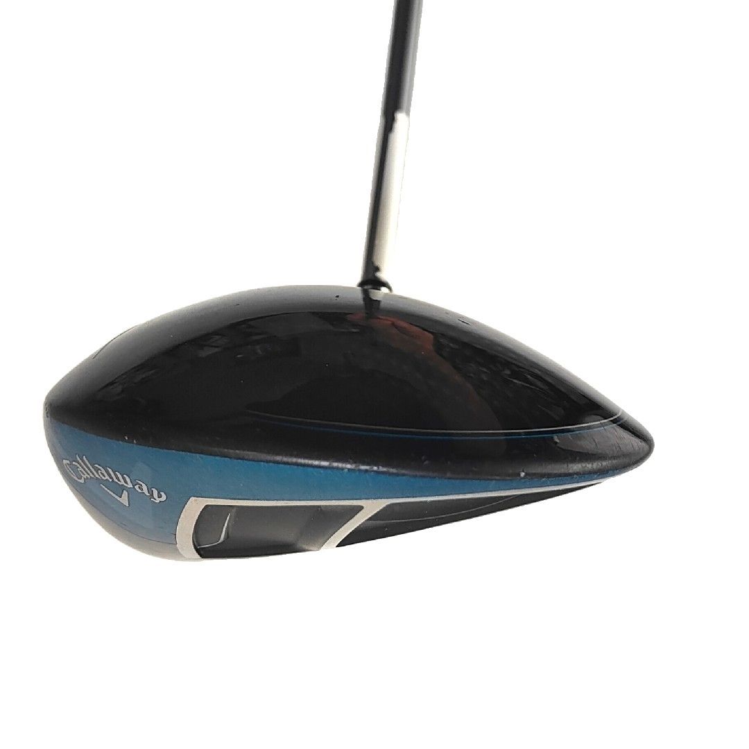 レフティ ローグ スター ROGUE STAR ドライバー 純正カーボンR