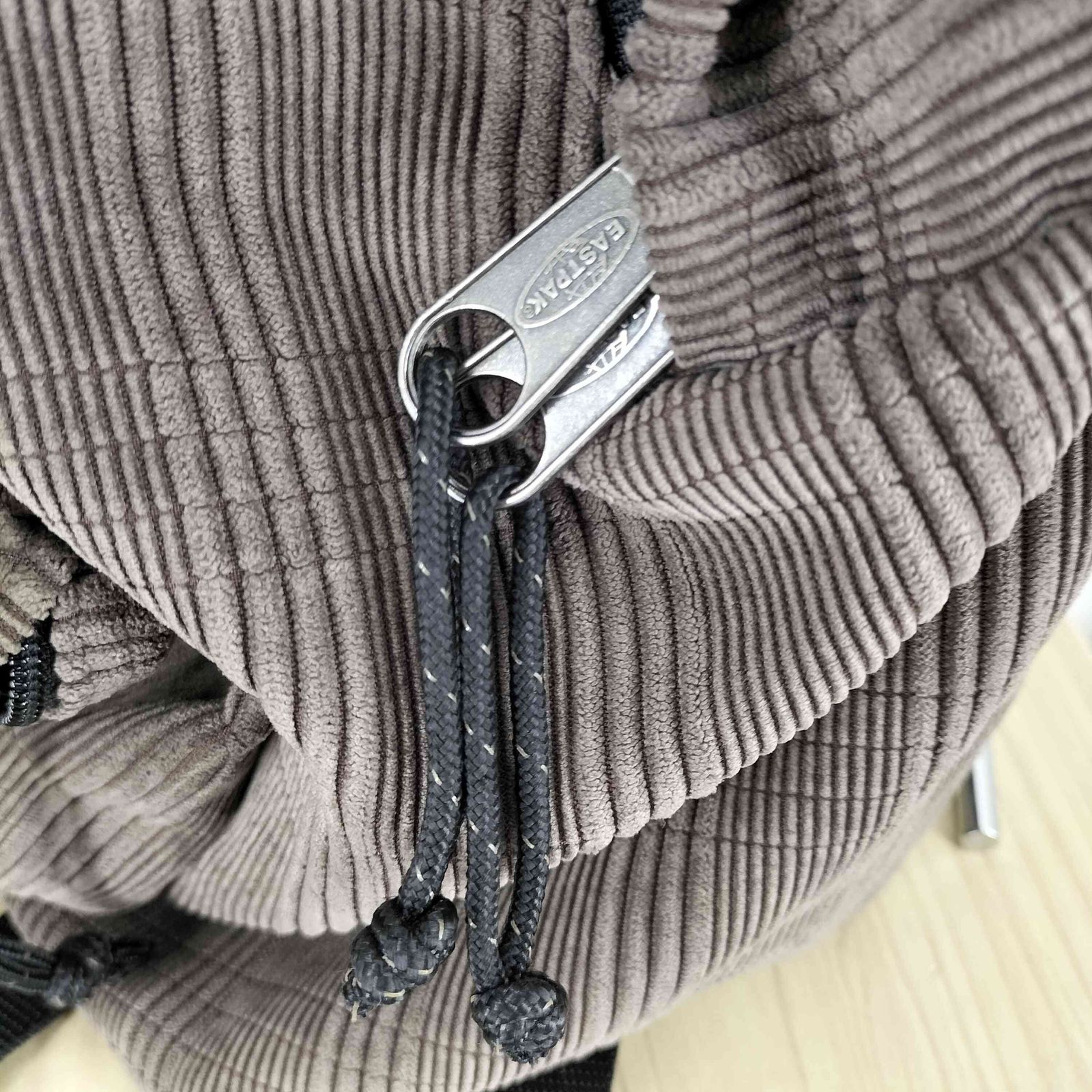 イーストパック EASTPAK コーデュロイバックパック メンズ 表記無 