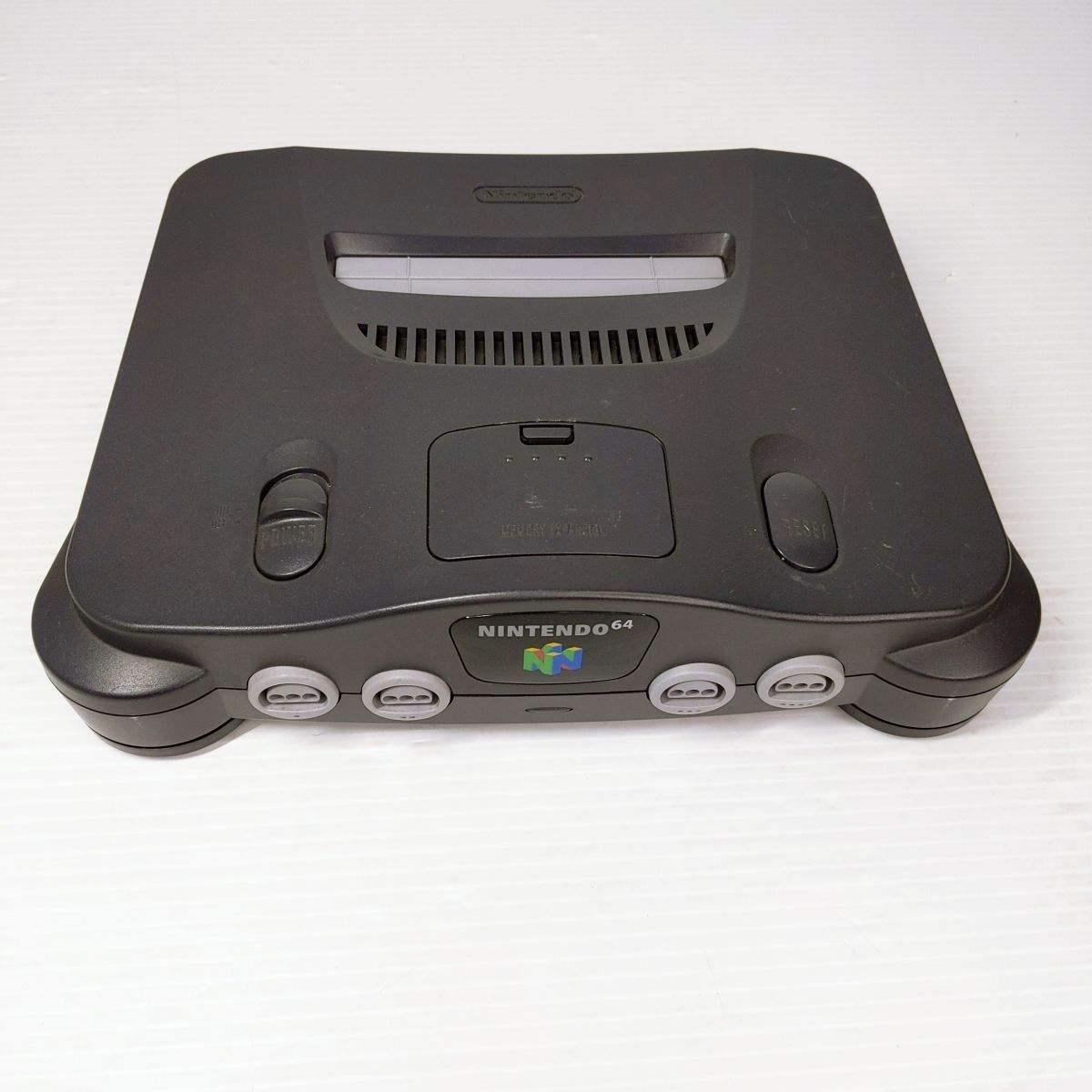ニンテンドウ64