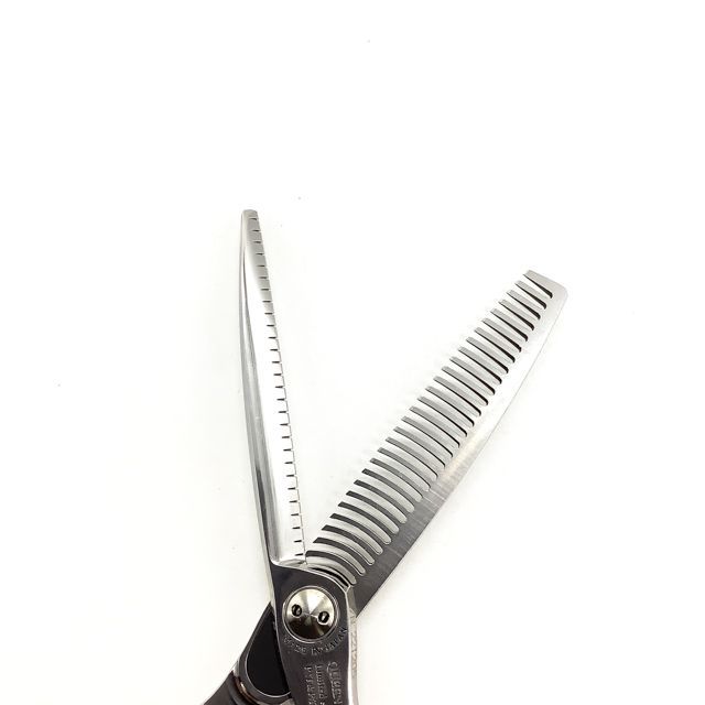 美容ハサミ すきばさみ