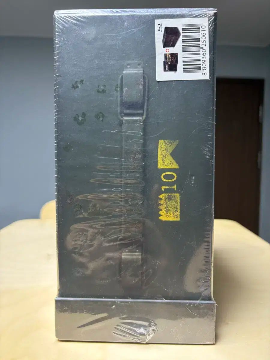 Blu-ray