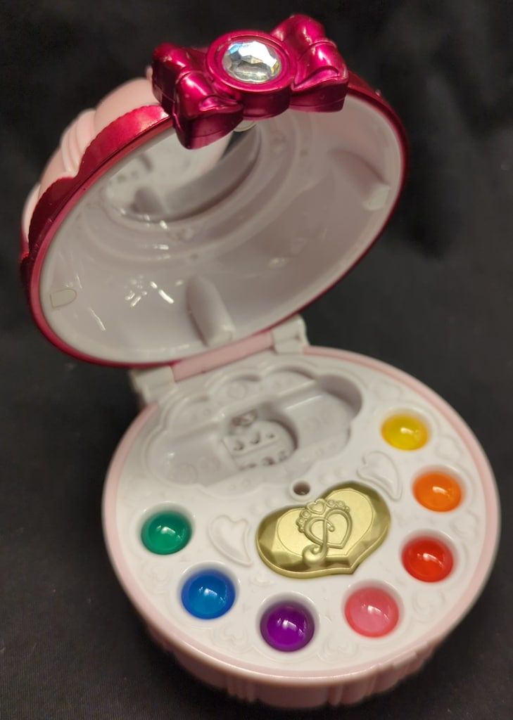 スマイルパクト