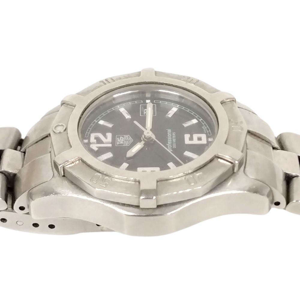 正規品 TAG HEUER タグホイヤー 腕時計 プロフェッショナル 良品 正規