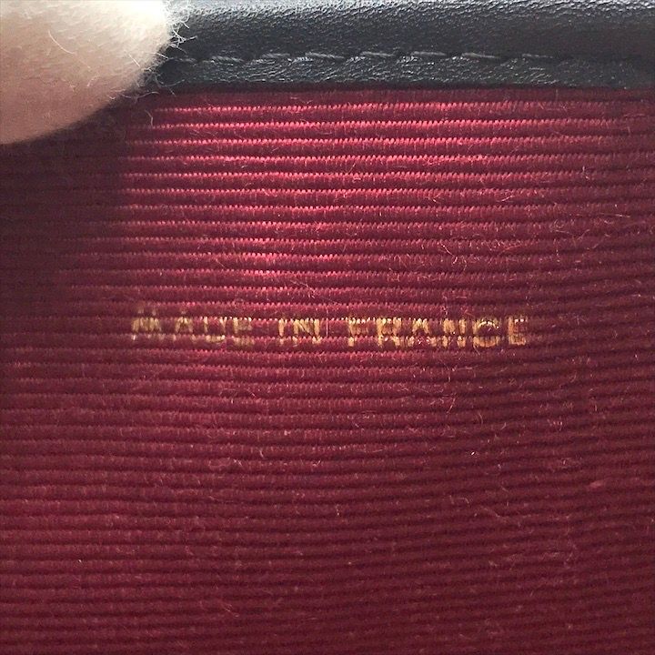 美品 CHANEL シャネル ココマーク マトラッセ コットンジャージ ミニ  