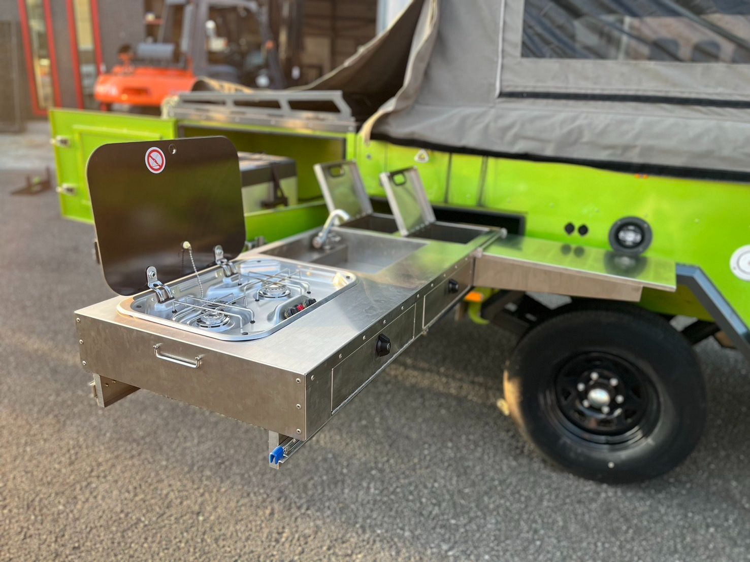 ナンバー登録不可