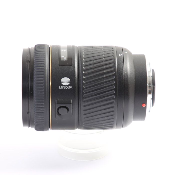 ミノルタ MINOLTA AF 28-70|2.8 G