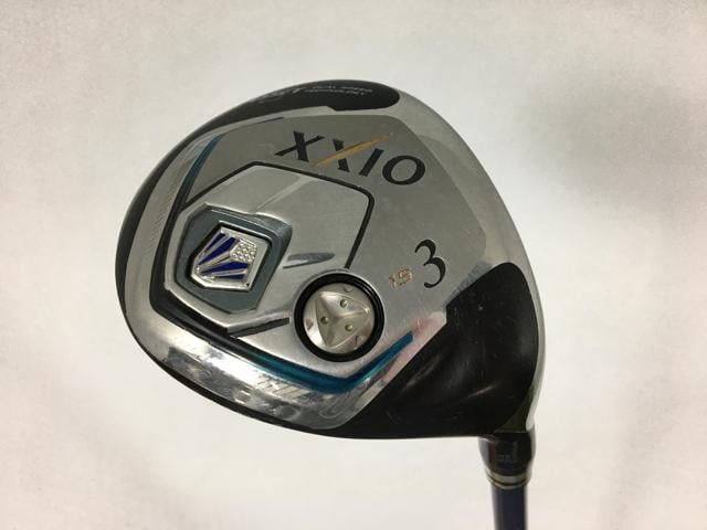 ゴルフクラブ ダンロップ ゼクシオ8 エイト XXIO 8 フェアウェイ 2014 MP800 3W 14日間返品OK