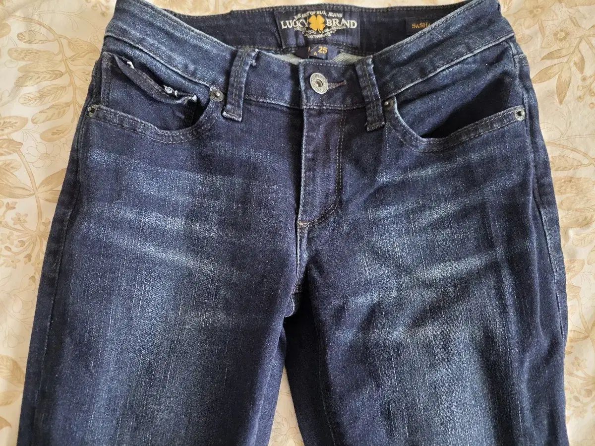 Lucky Brand