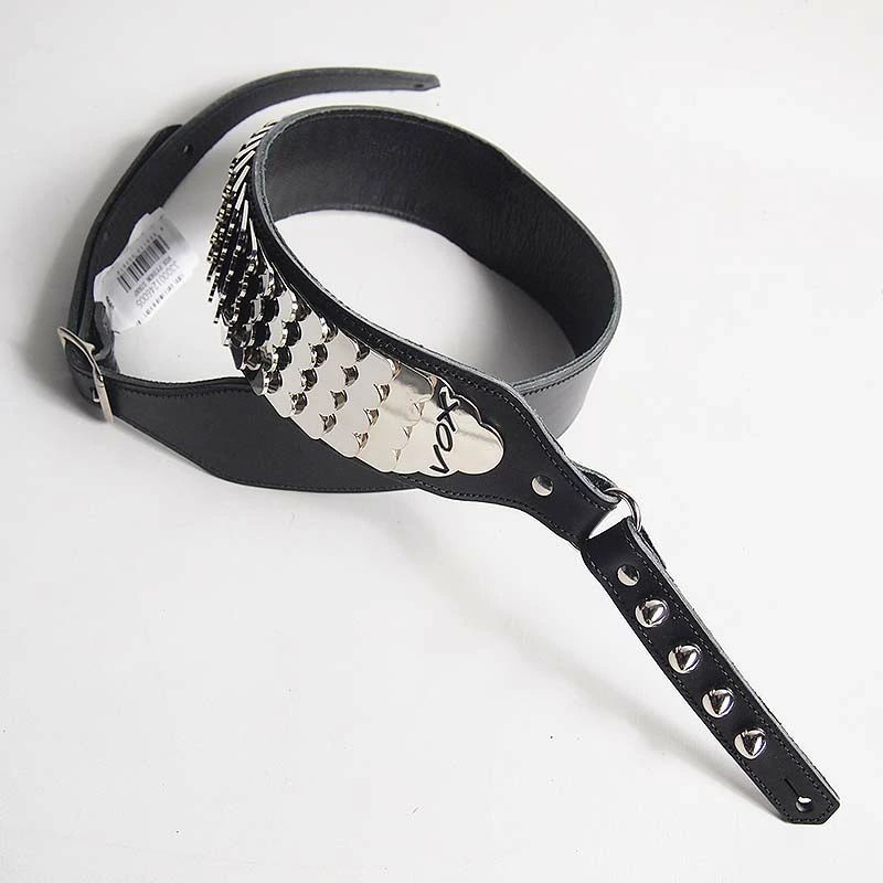 VOX Python Strap ジョン・レノン”パイソンストラップ“復刻版〈ボックス〉