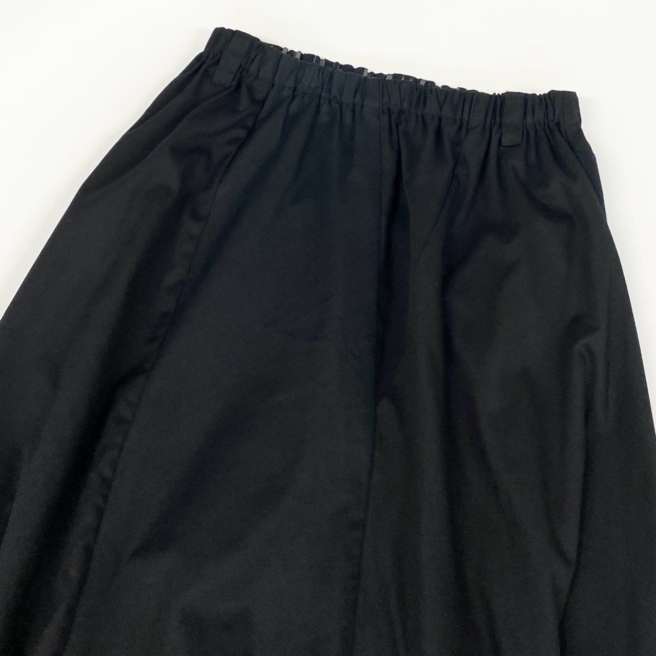 リトルミー　萌　MOYURU　モユル　サルエルパンツ 　M~Lサイズ 79g24 萌 MOYURU モユル イージーサルエルパンツ ウエストゴム