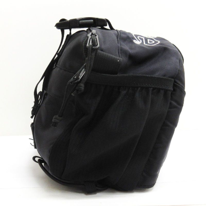 Supreme ボディバッグ ブラック シュプリーム（【Supreme