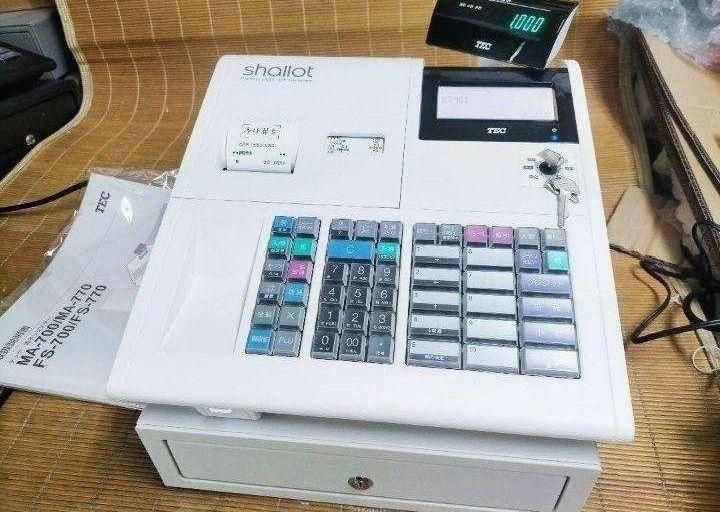 テックレジスター MA-700 フル設定無料 現行機種 637788 MARWIL-DEMENAGEMENTS_CH