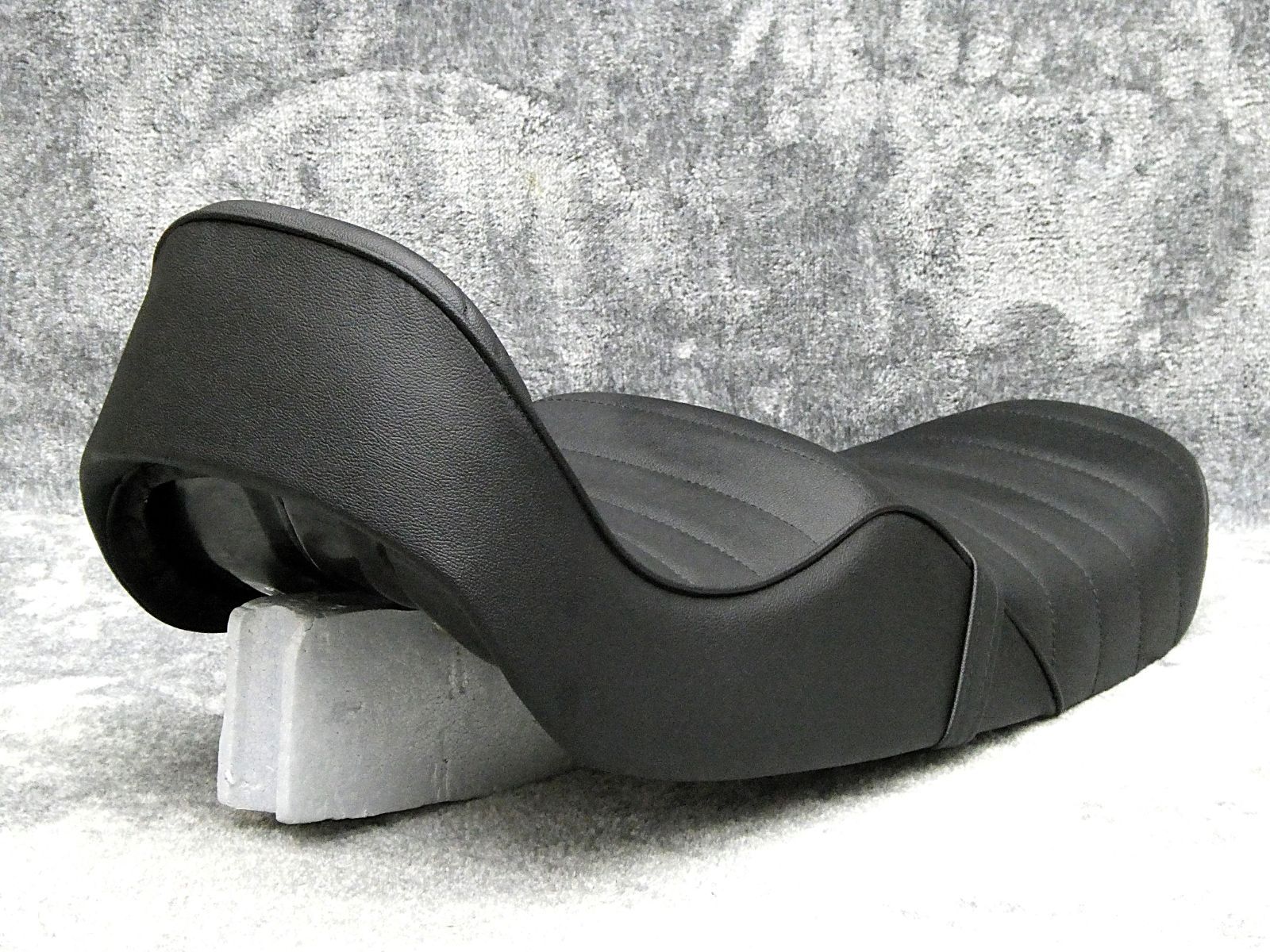 3段シート タンデム