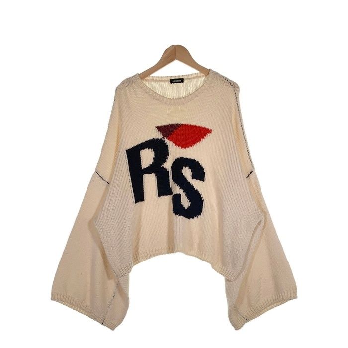 RAF SIMONS ラフシモンズ ニット knit メンズ ファッション 【公式通販】