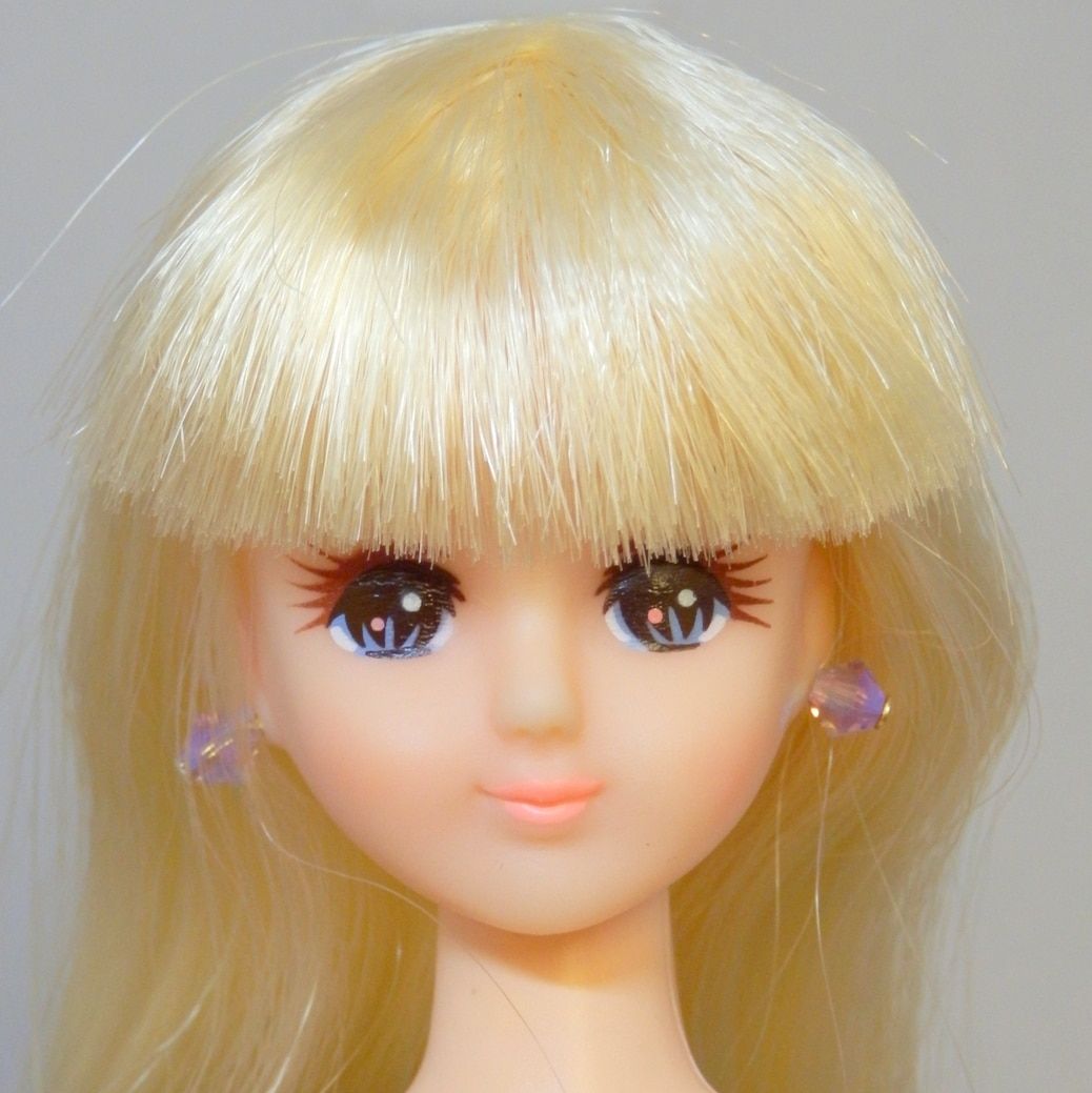 リカちゃんキャッスルフローラ　ジェニーフレンドフローラ リカちゃんキャッスルフローラ ジェニーフレンドフローラ - メルカリ
