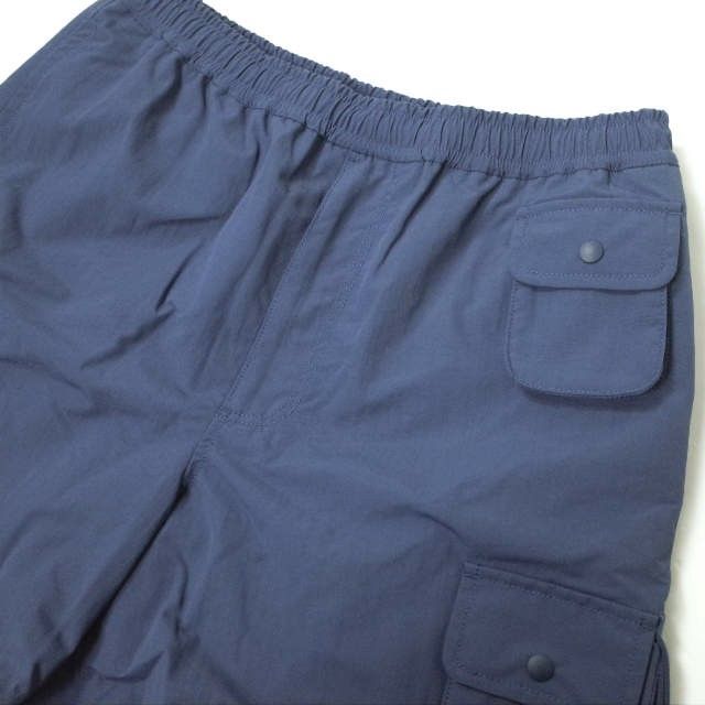 新品 DAIWA PIER39 ダイワ ピア39 22SS Tech Hiker Mountain Shorts テックハイカーマウンテンショーツ BP -53022 M(JP) NAVY イージー ショートパンツ ボトムス g11665 - メルカリ