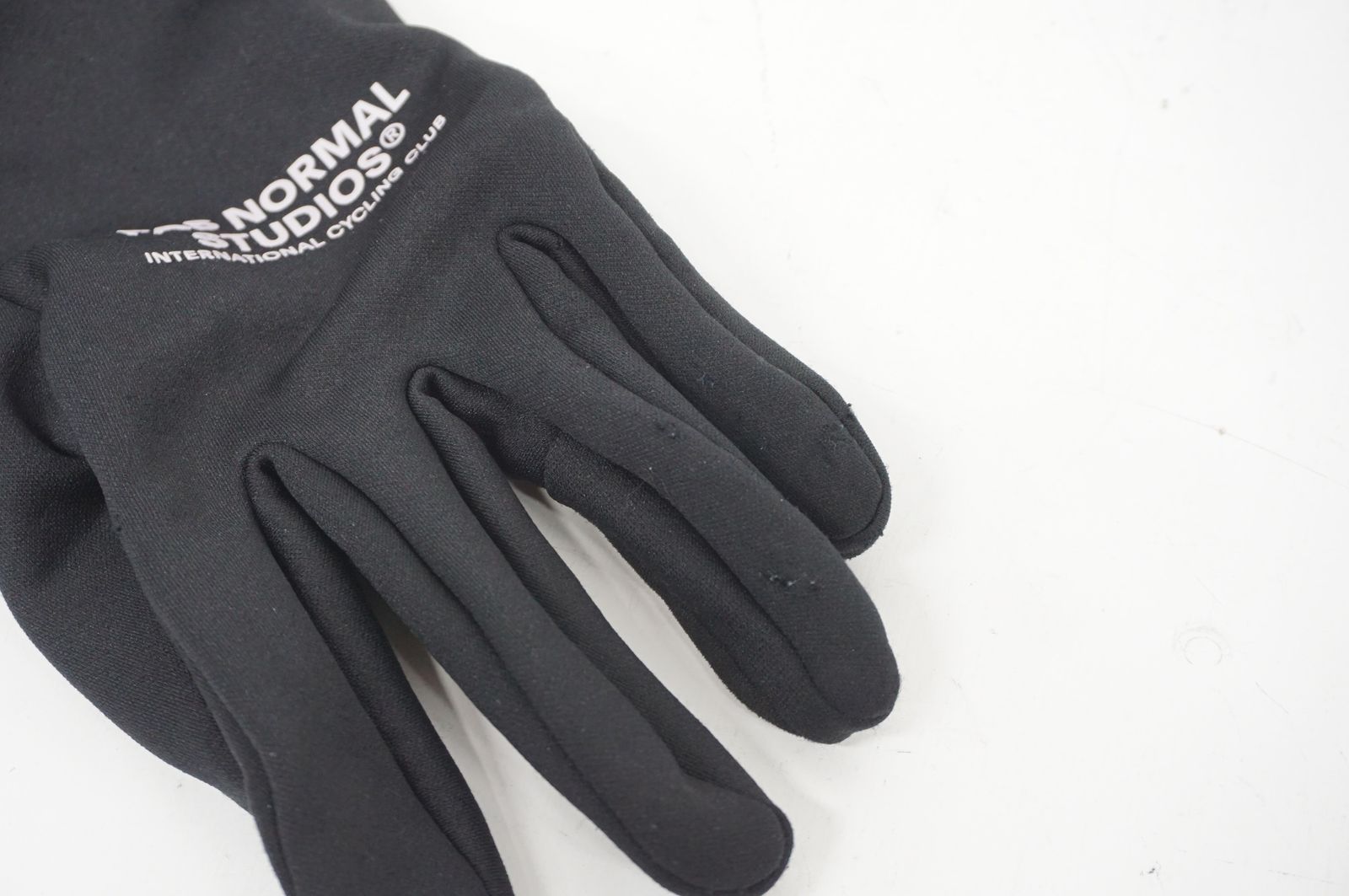 PAS NORMAL STUDIOS 「パス・ノーマル・スタジオ」 Logo Transition