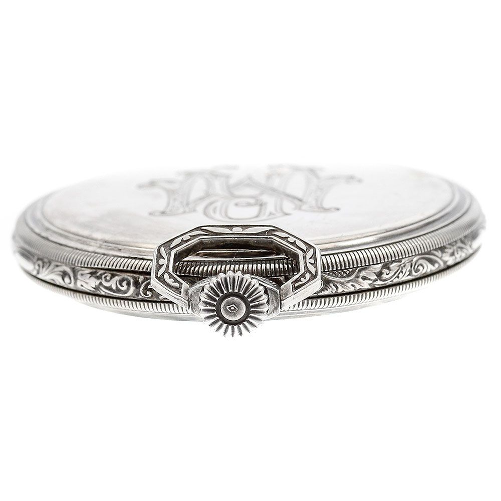 スモールセコンド 手巻き