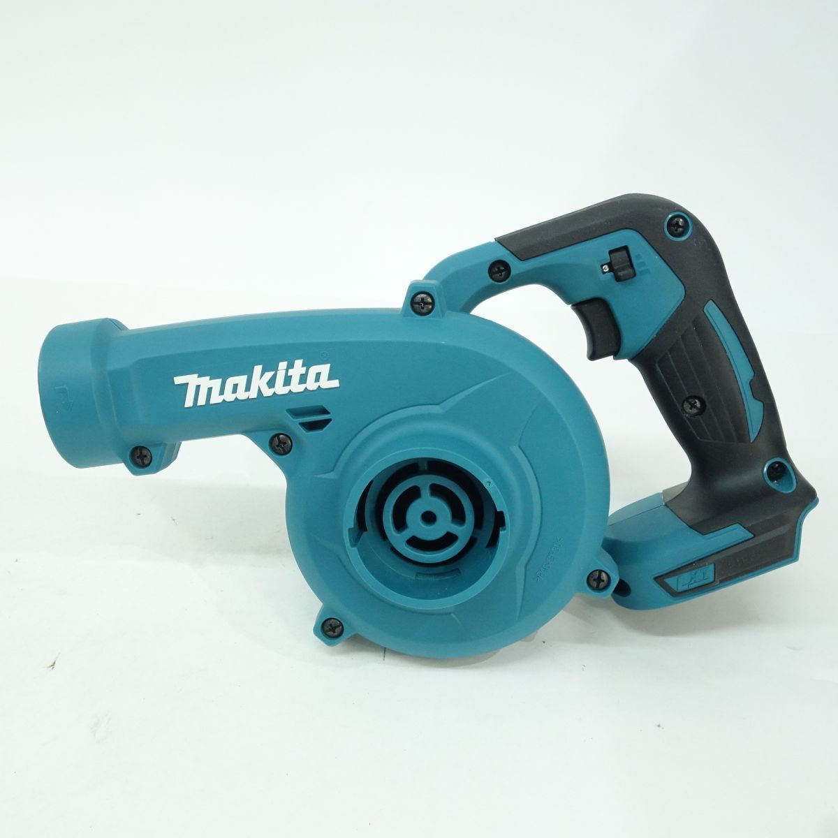 makita マキタ 18V 3.0Ah 充電式ブロワ UB185DRF セット品 ...