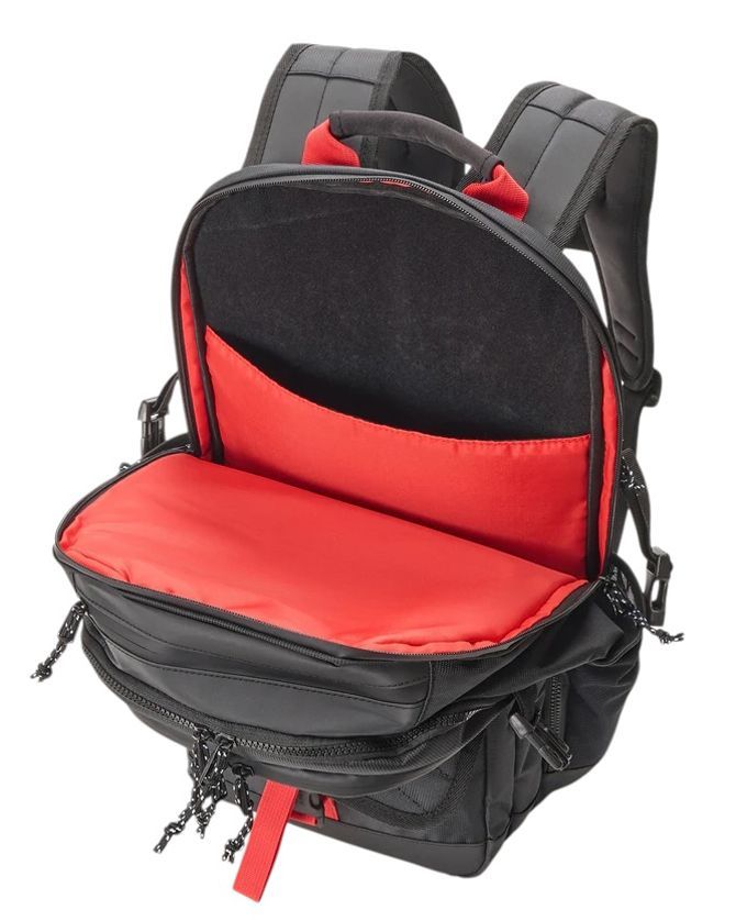 BACKPACK