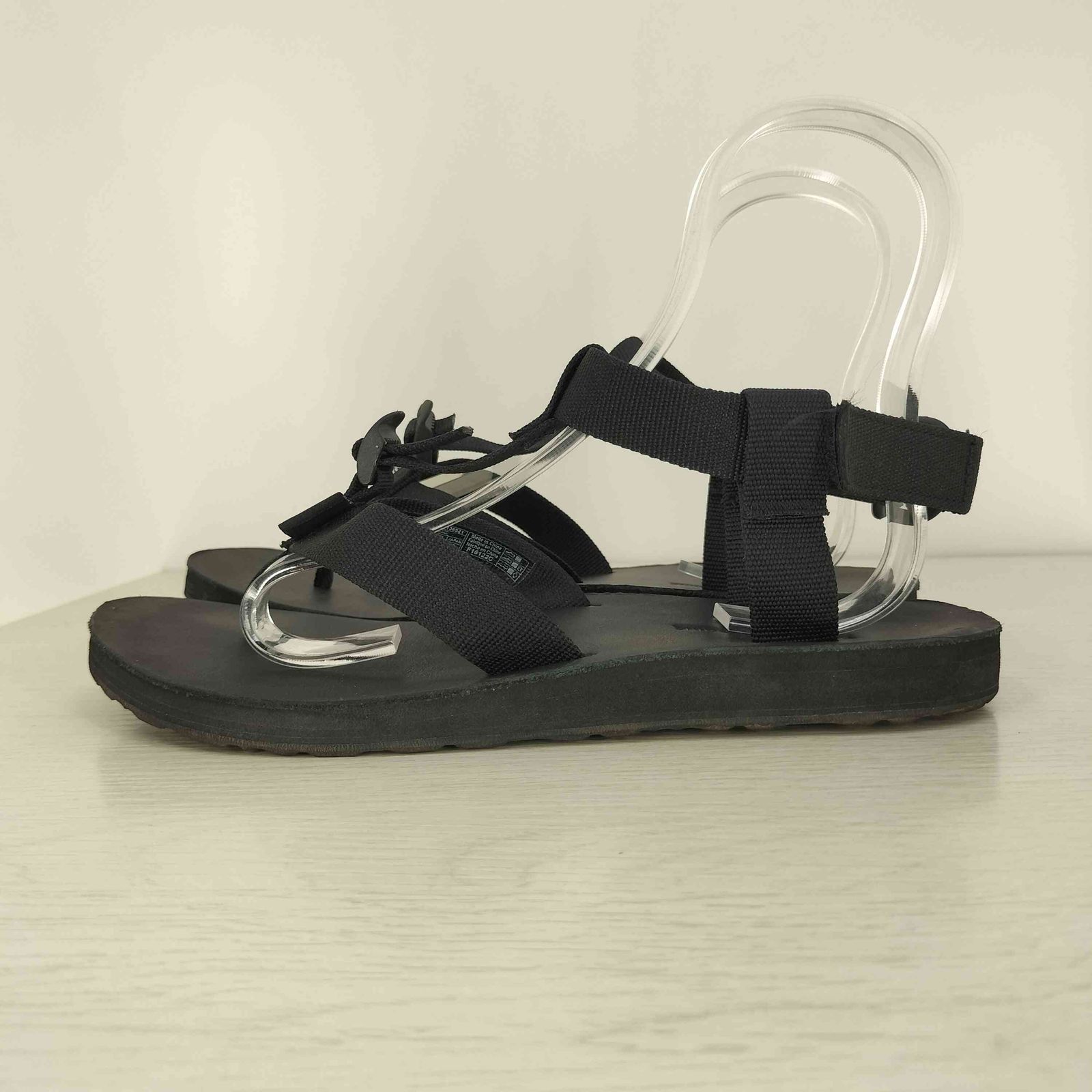 Kaptain Sunshine サンダル キャプテンサンシャイン KAPTAIN SUNSHINE AMPHIBIAN ストラップ