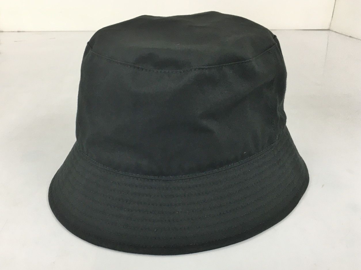 帽子 KIJIMA TAKAYUKI VENTILE バケットハット ブラック 2 キジマタカユキ 20101-URD 2510LR024