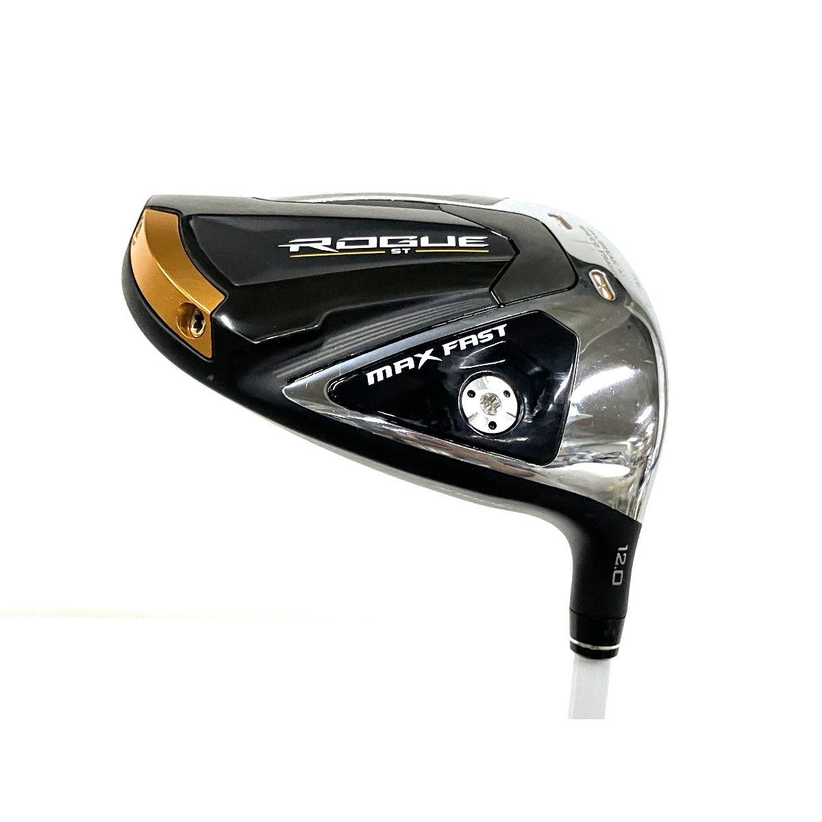 キャロウェイ レディース ドライバー キャロウェイ ソレイユ Solaire