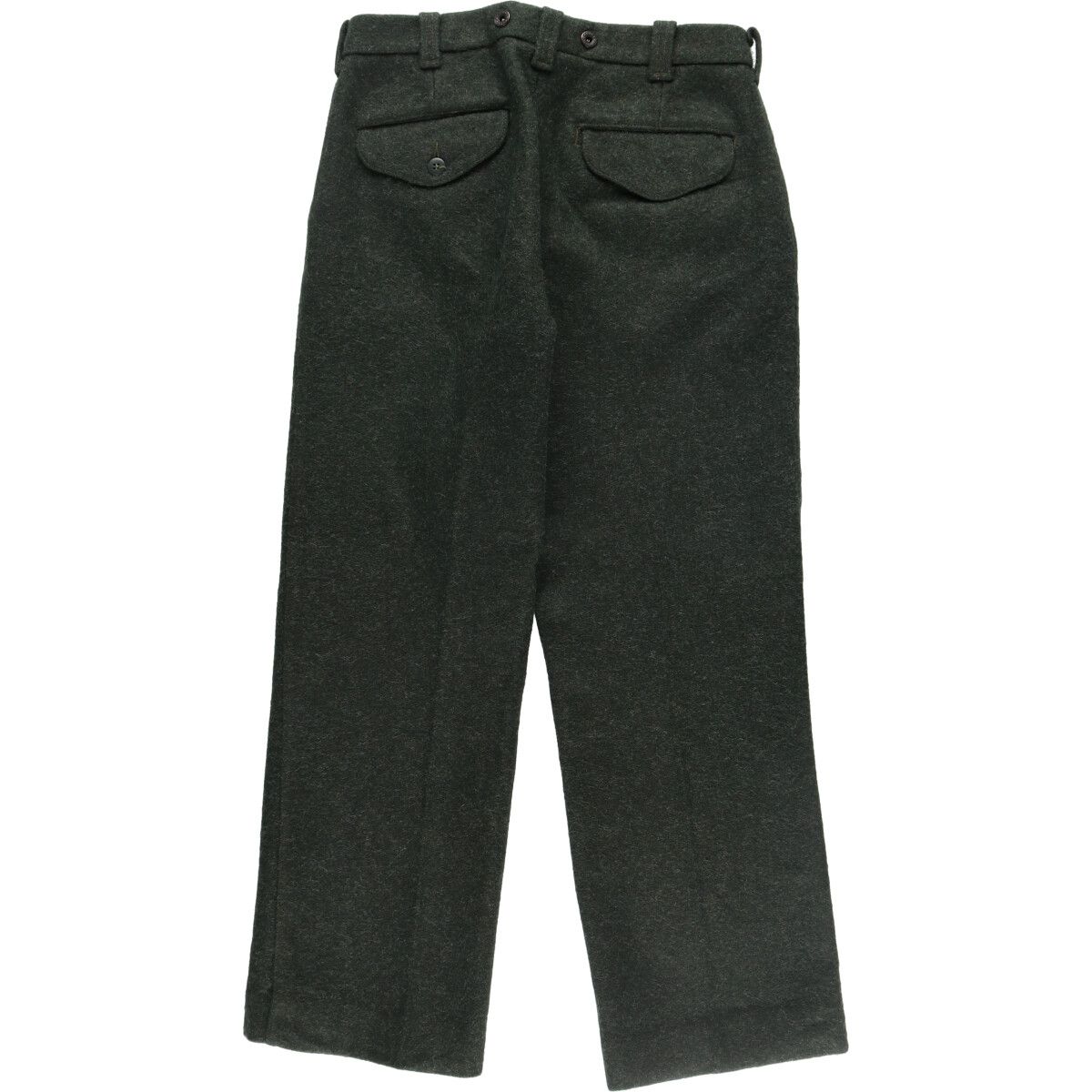 80s 90s ビンテージ FILSON フィルソン ウール パンツ スラックス 古着 70~80年代 フィルソン FILSON GARMENT ウールパンツ