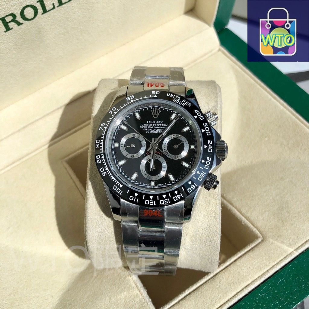 24今すぐ購入へようこそ! ！ 新品ROLEX ロレックス 時計