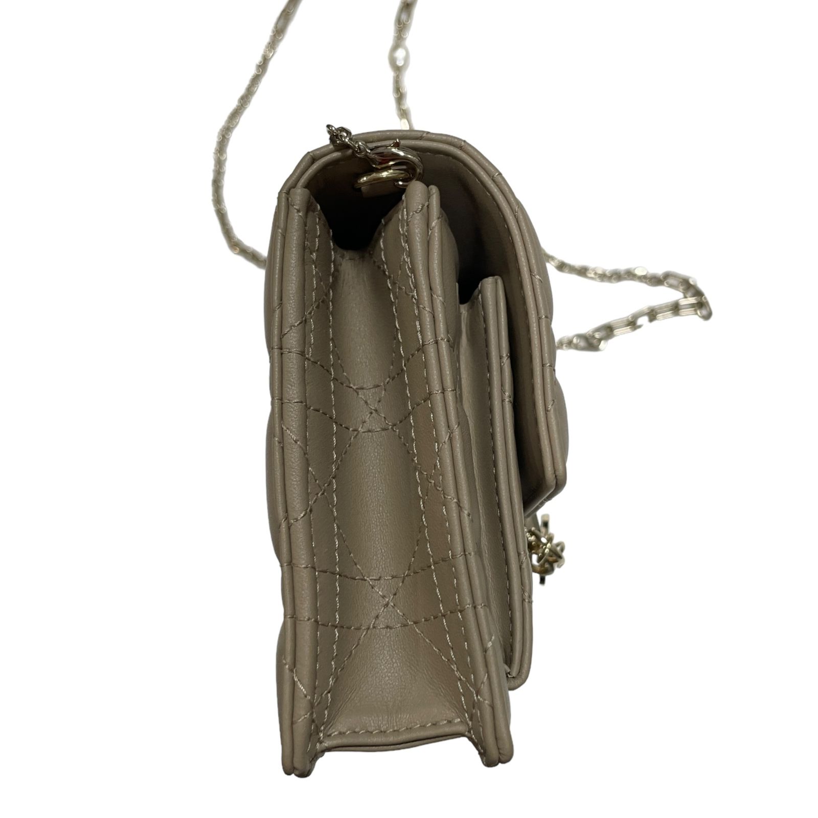 ◇中古品◇Dior My Dior マイディオール デイリーチェーンポーチ ◇中古品◇Dior My Dior マイディオール デイリーチェーンポーチ
