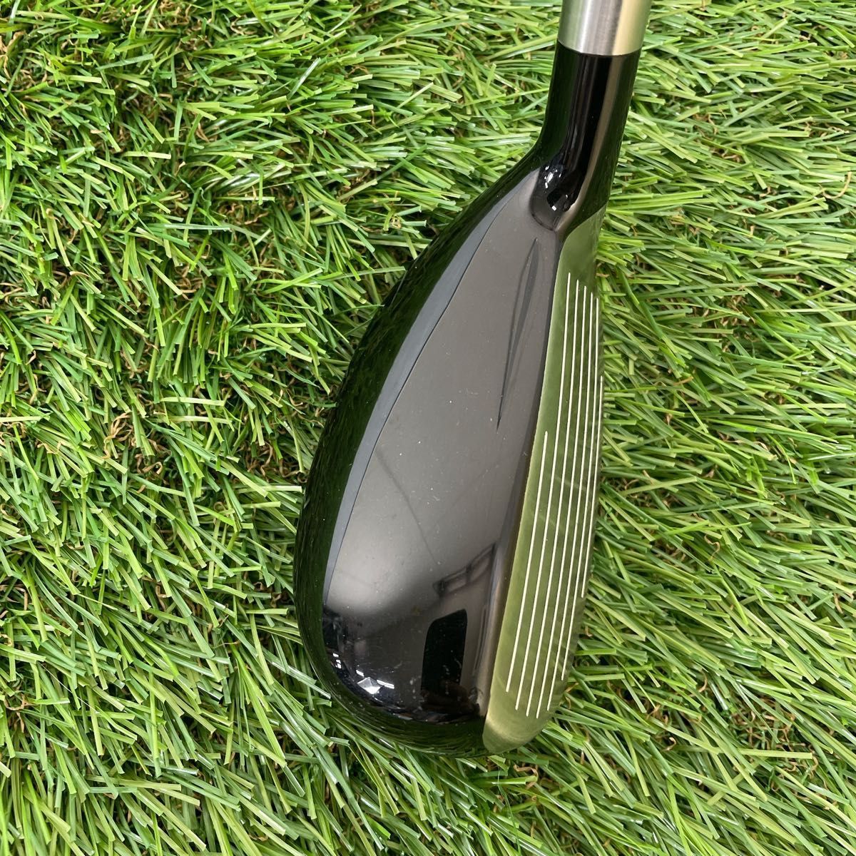 ゴルフ　ユーティリティ　ロイヤルコレクション　BBD506V NT0466 ロイヤルコレクション BBD 506V ユーティリティの試打レビュー