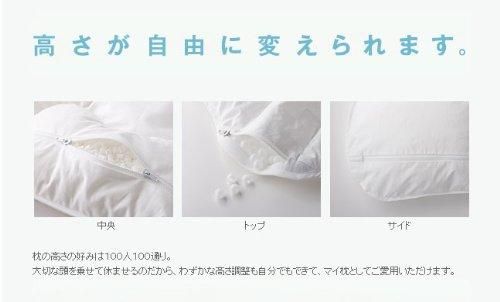Middle 男性向け-高さ3~4cm
