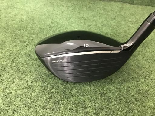 中古】 テーラーメイド Qi10 5W フェアウェイウッド FW SPEEDER