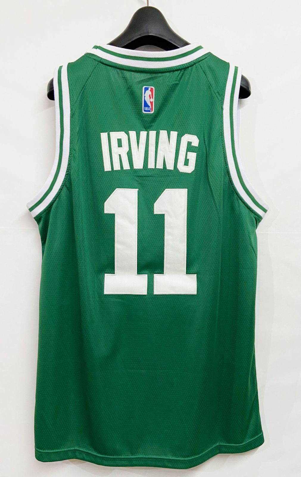 NIKE x NBA｜ナイキ Boston Celtics セルティックス カイリー