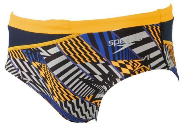speedo スピード FP BOOM T-S BOX MGxBL L ST42403 MB | スイムウェア メンズショートボックス ジャマー 耐塩素性 4WAYストレッチ性 ショートパンツ ショート丈 裏地付き 練習用 水泳 水着 プール トレーニ