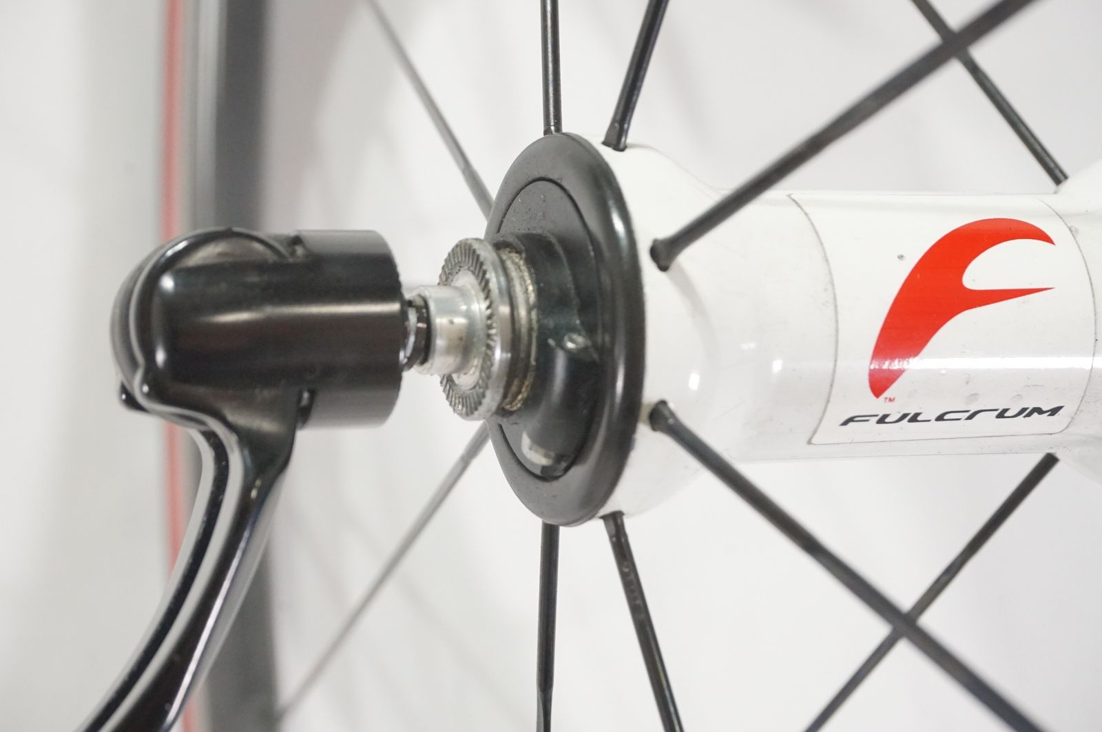 FULCRUM 「フルクラム」 RACING 3 2WAY-FIT ホイールセット