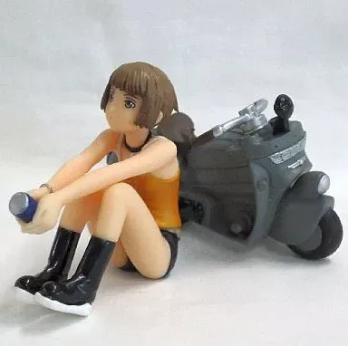 新品未開封　村田蓮爾　robot vol.6 胸像フィギュア付 Amazon.co.jp: 村田蓮爾責任編集 「robot」 vol.6 : 村田 蓮爾: 本
