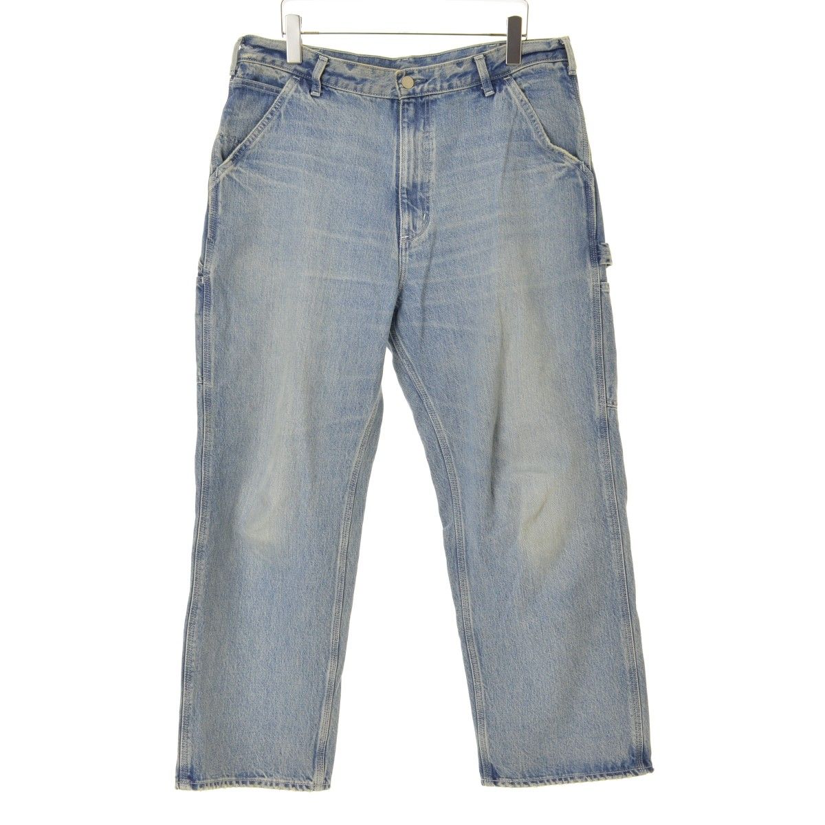 RHCRonHerman】3820600074 Walker Denim Pantsペインターパンツ - メルカリ